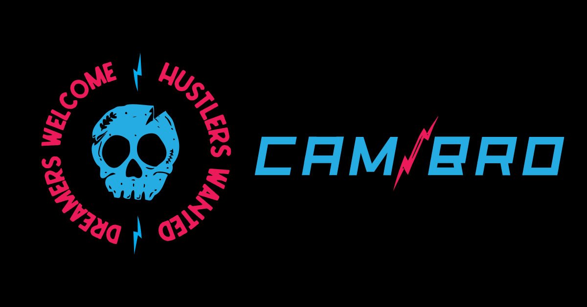 CAM.BRO Apparel – cambroapparel