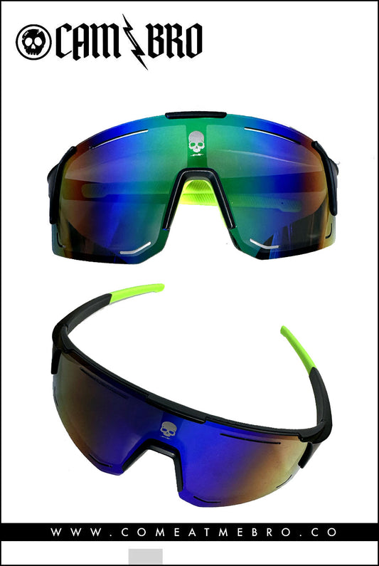 CAMBRO BLADE - v2 Sunglasses